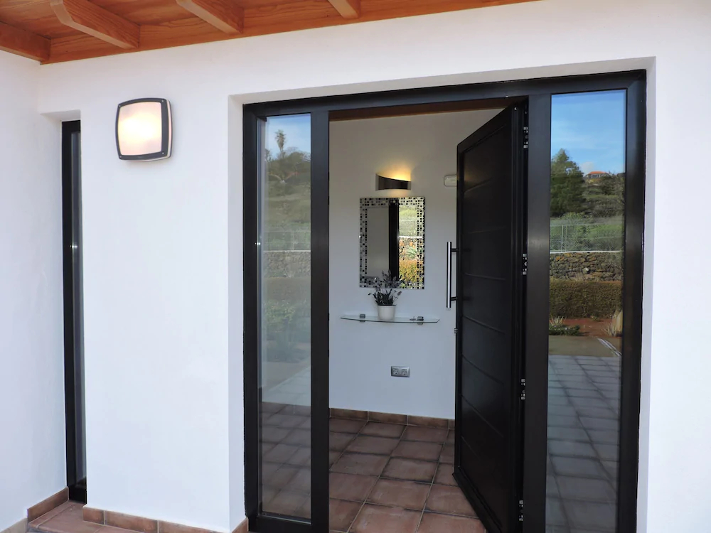 Villa Los Cantiles
