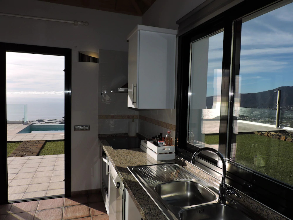 Villa Los Cantiles