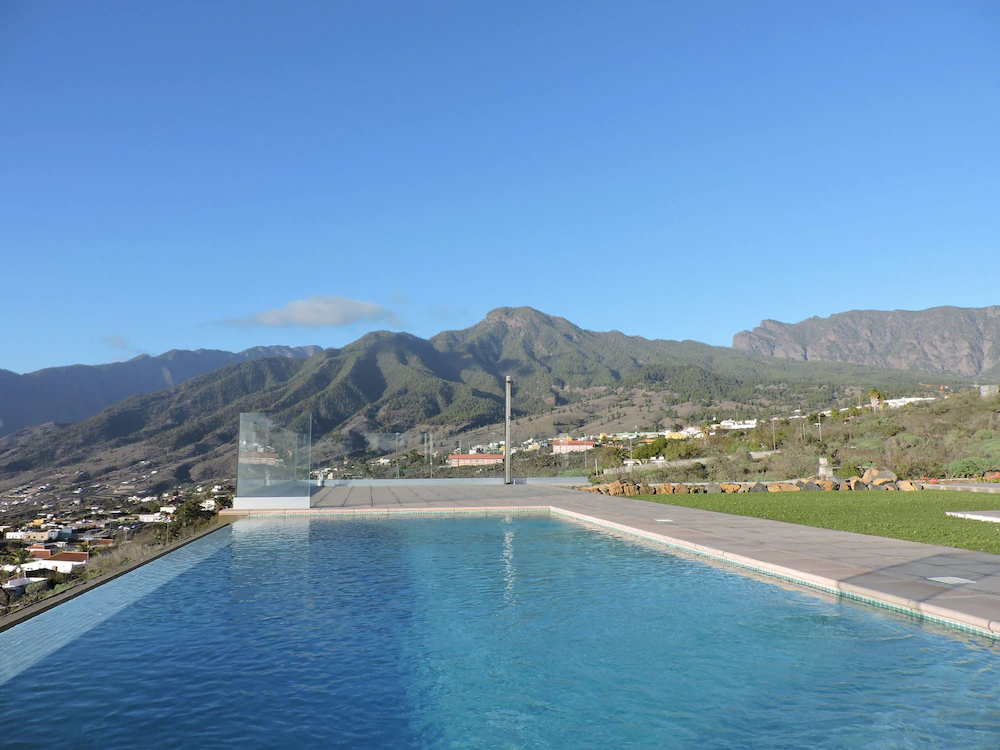 Villa Los Cantiles