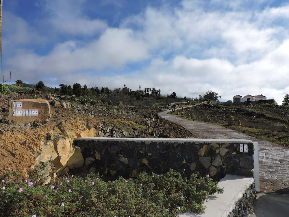 Villa Los Cantiles