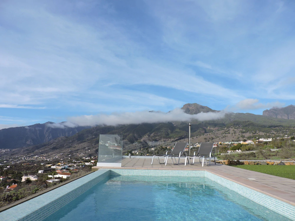Villa Los Cantiles