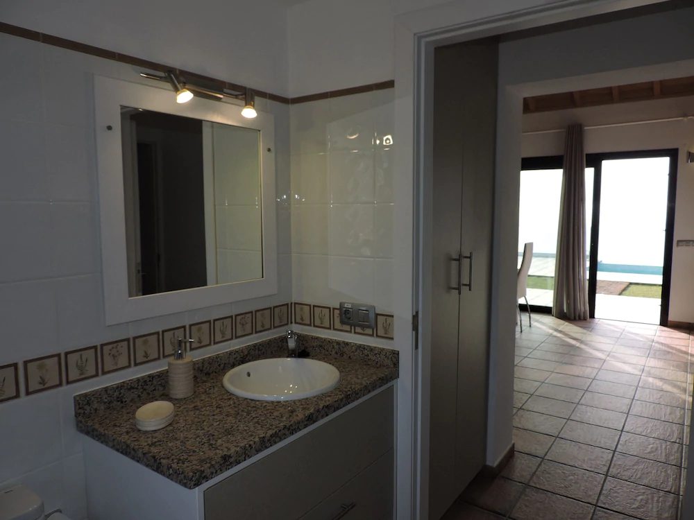 Villa Los Cantiles