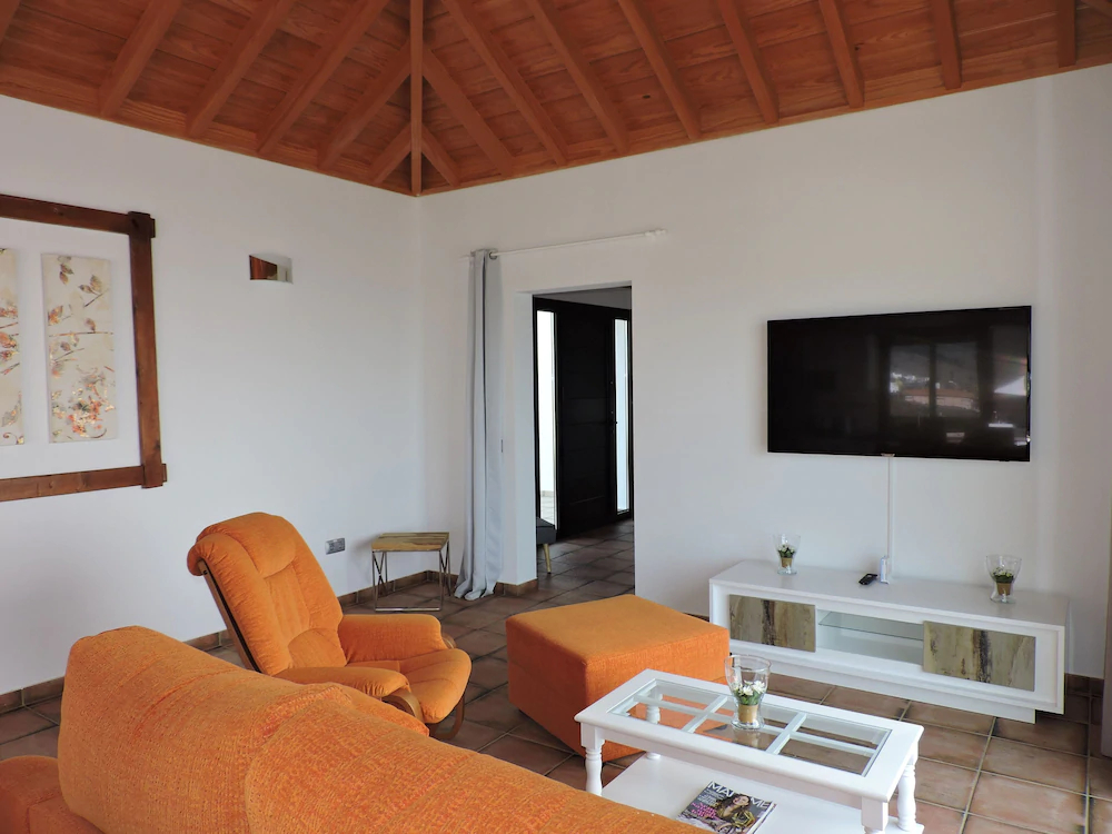 Villa Los Cantiles