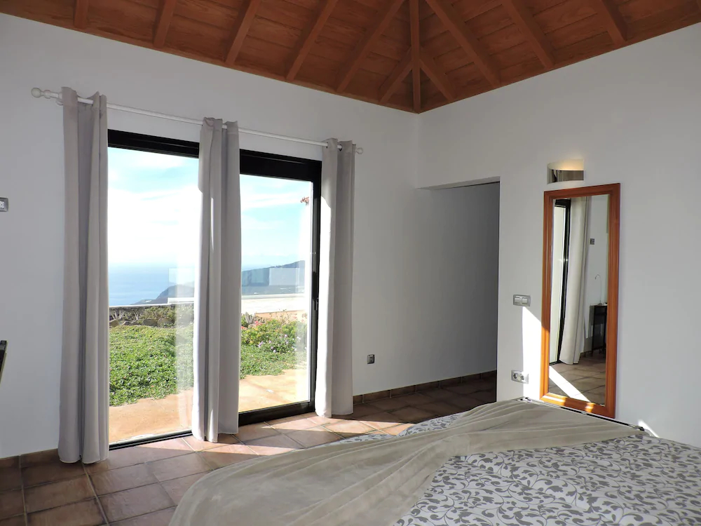 Villa Los Cantiles