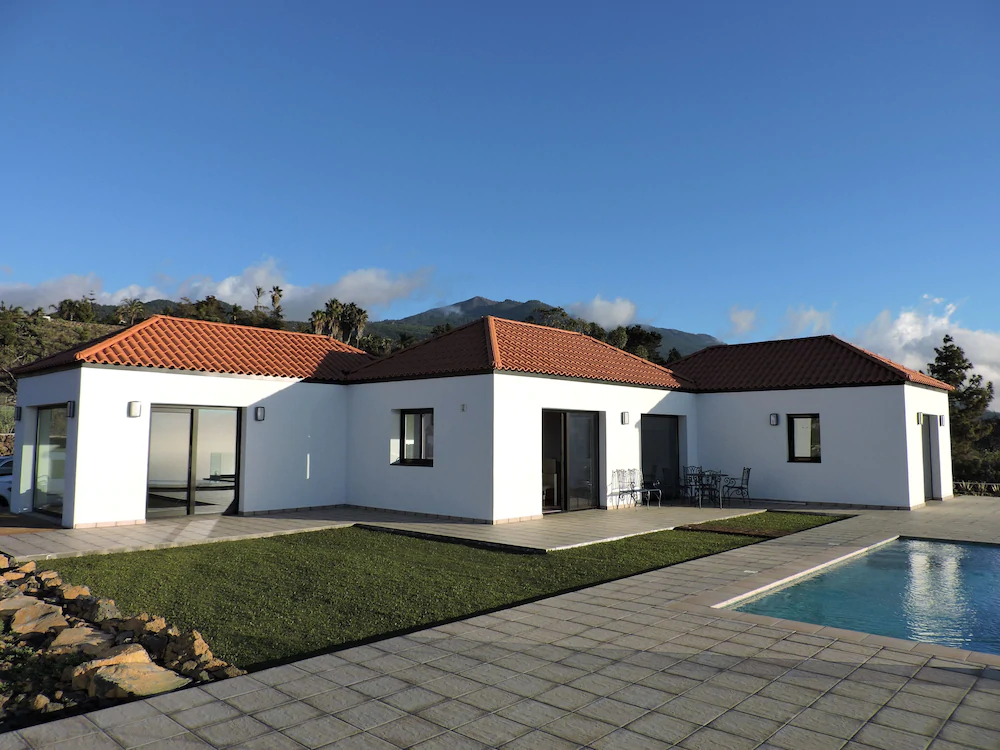 Villa Los Cantiles