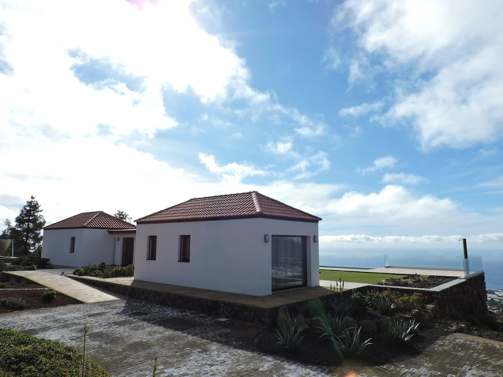 Villa Los Cantiles