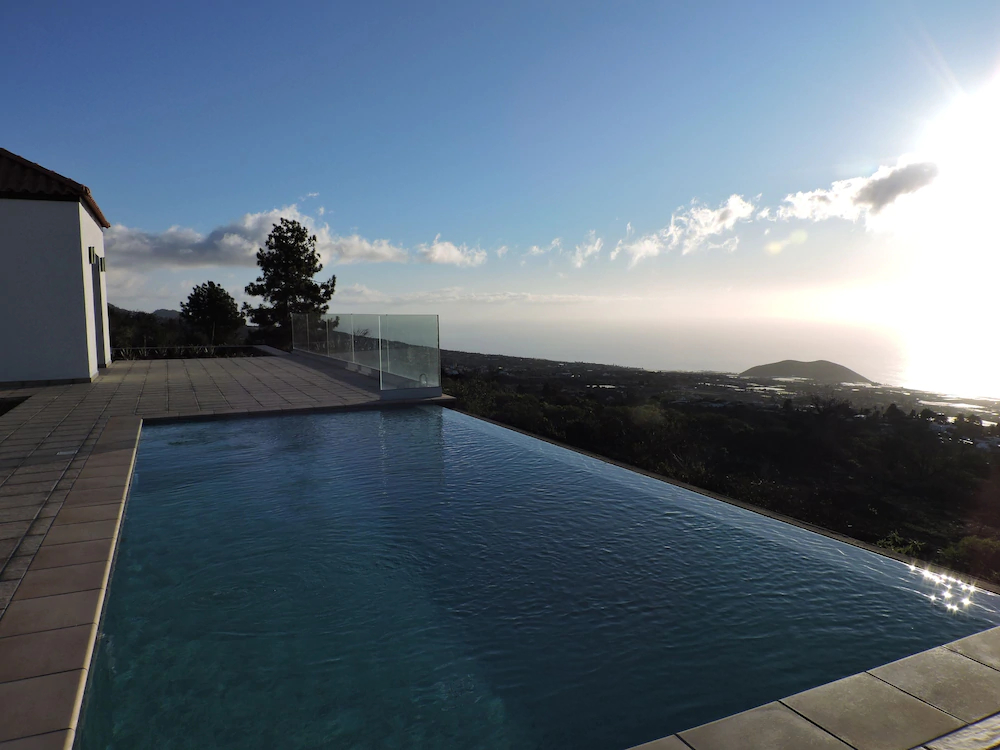 Villa Los Cantiles