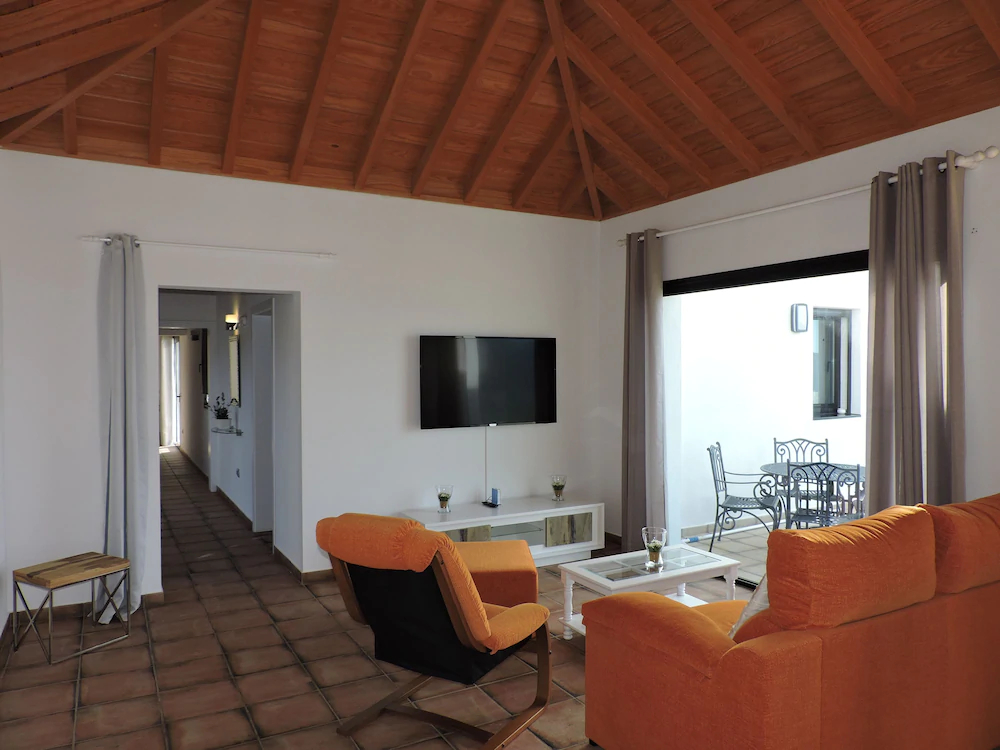 Villa Los Cantiles