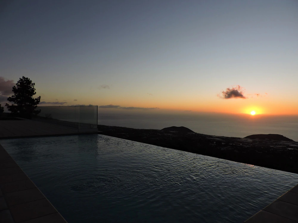Villa Los Cantiles