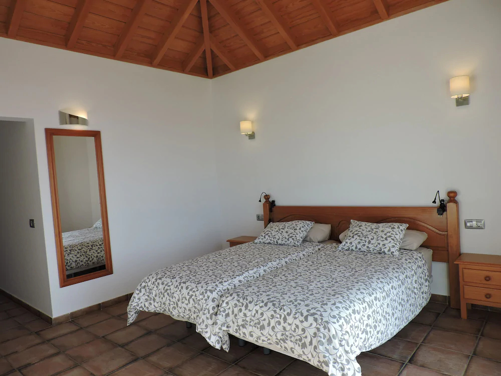Villa Los Cantiles