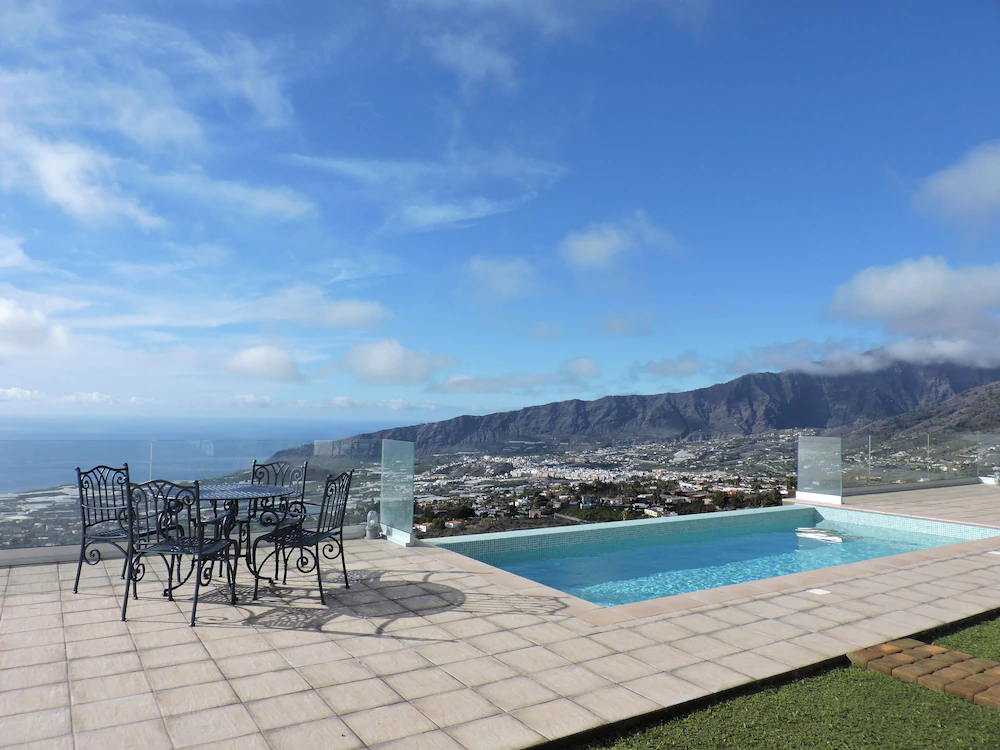 Villa Los Cantiles
