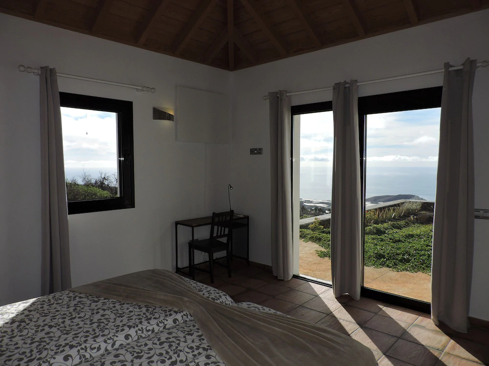 Villa Los Cantiles
