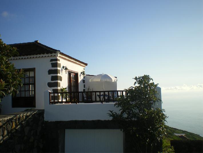Casa Maximina