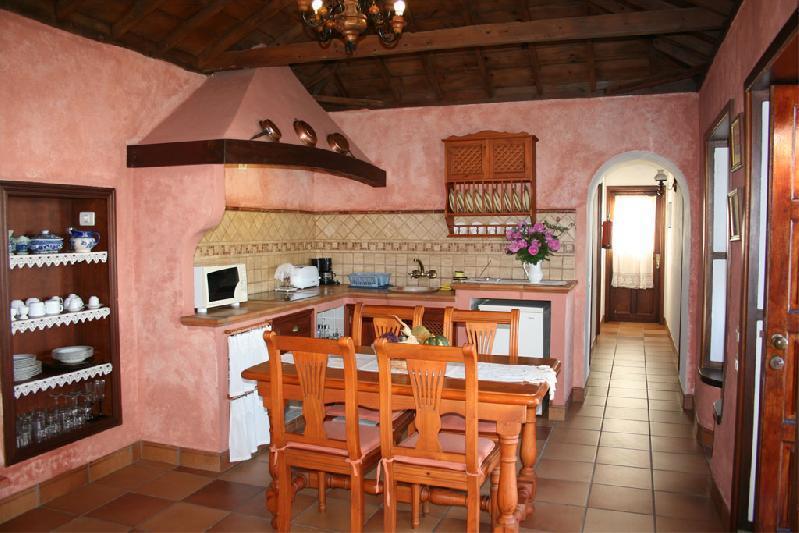 Casa Maximina