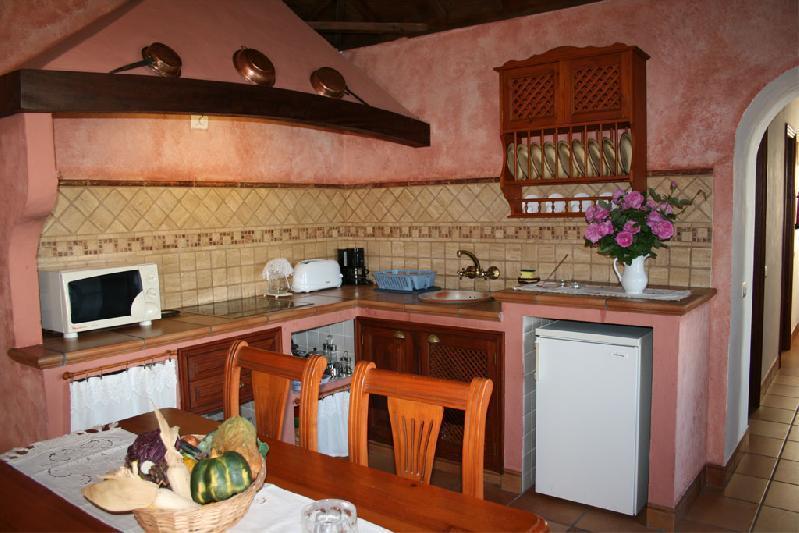 Casa Maximina