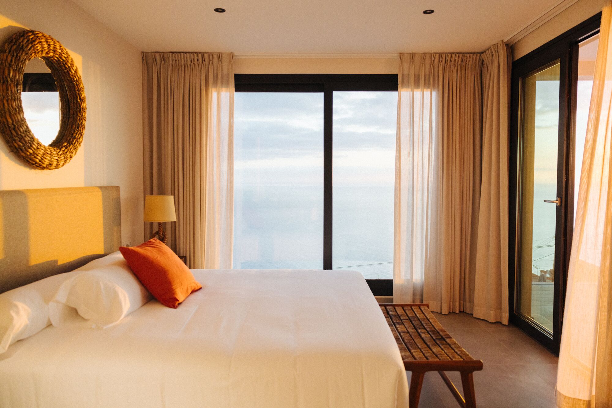 Anamcara Suites La Palma