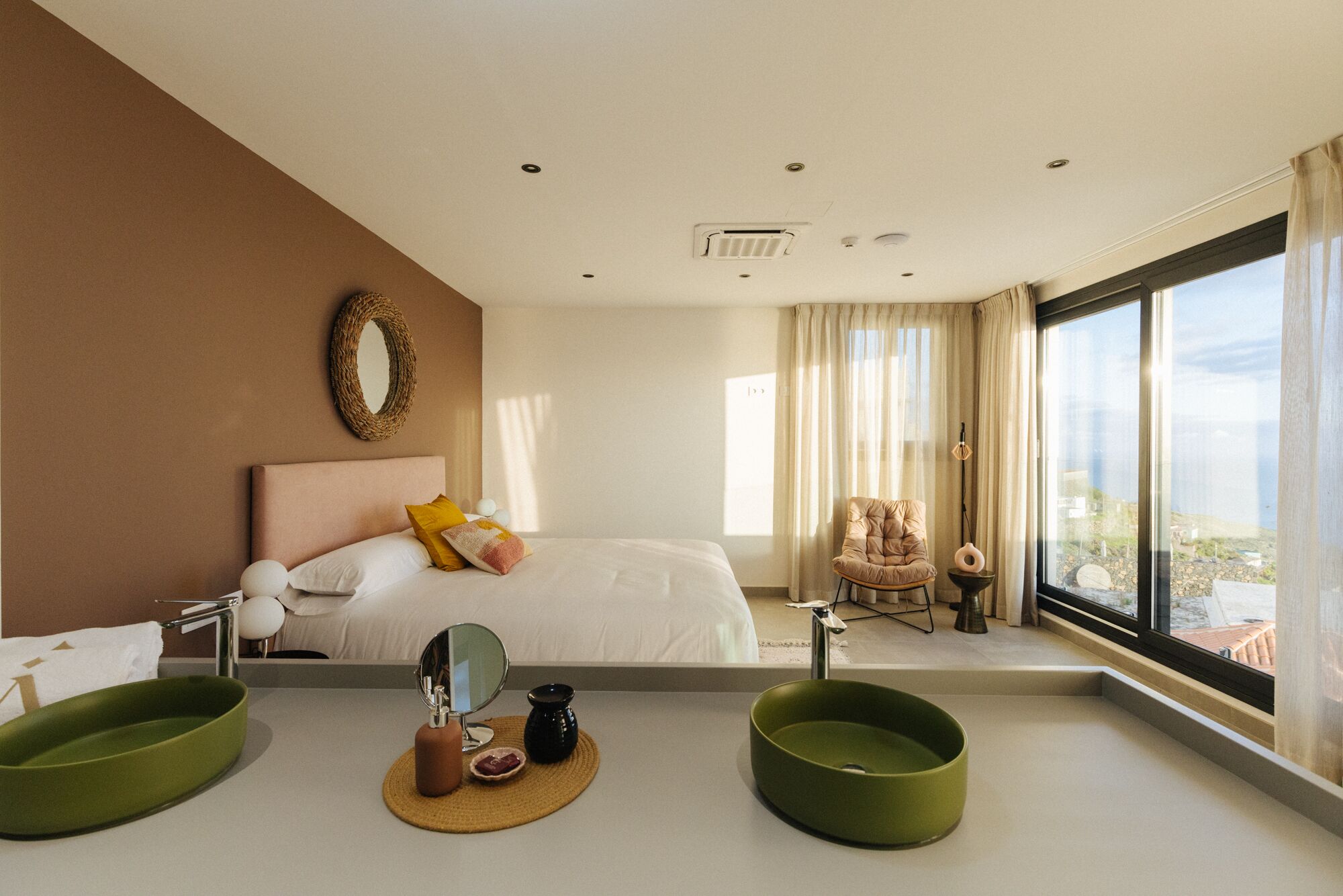 Anamcara Suites La Palma