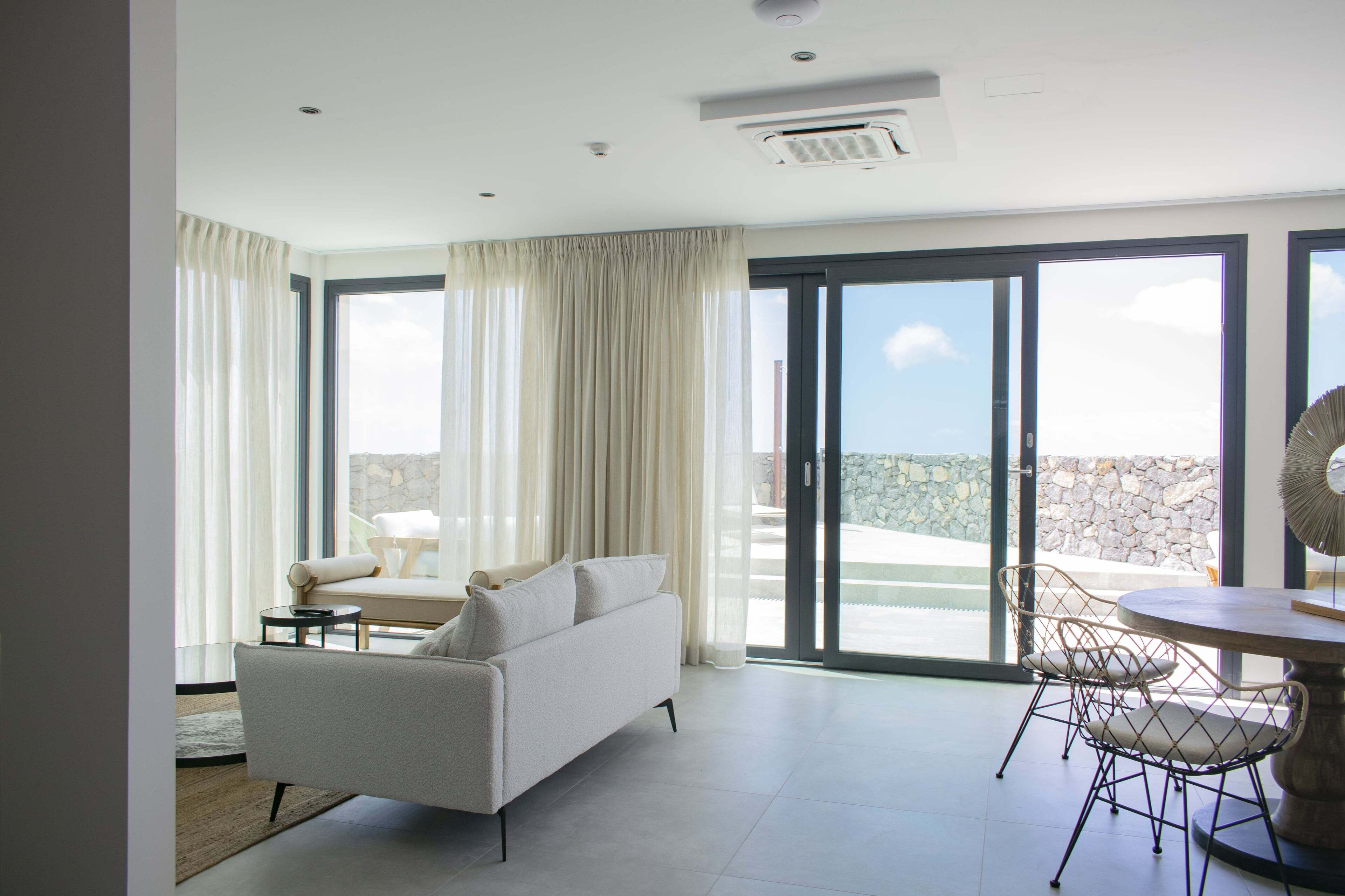 Anamcara Suites La Palma