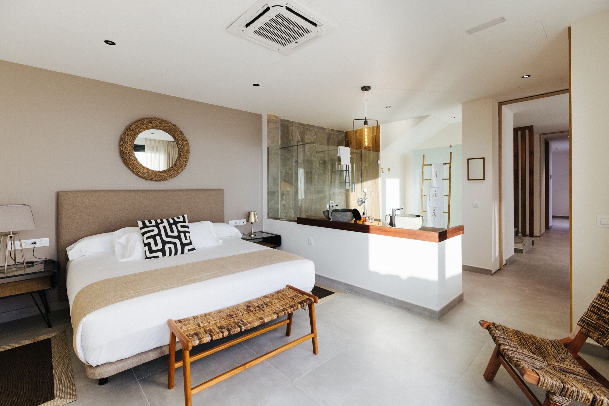 Anamcara Suites La Palma