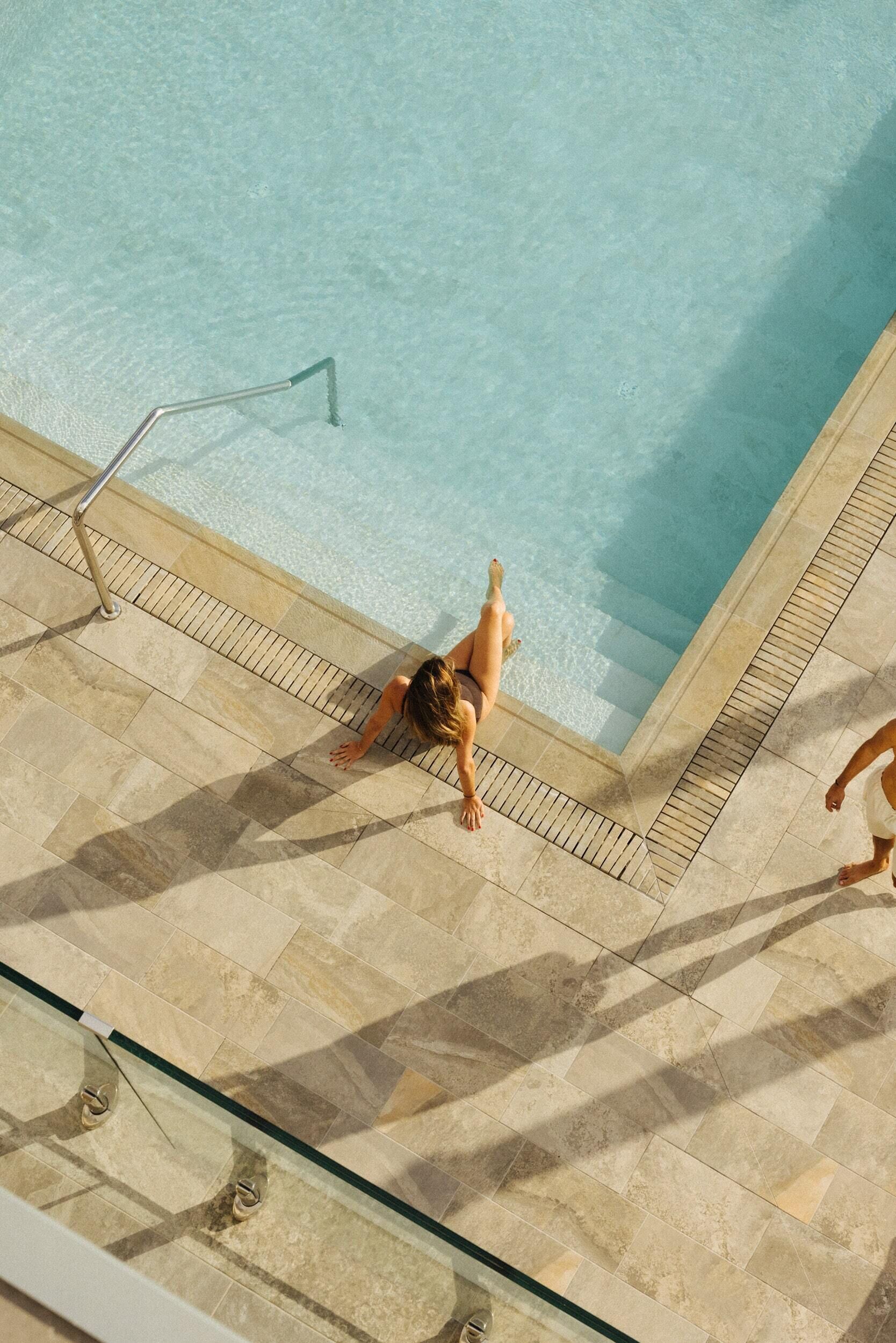 Anamcara Suites La Palma