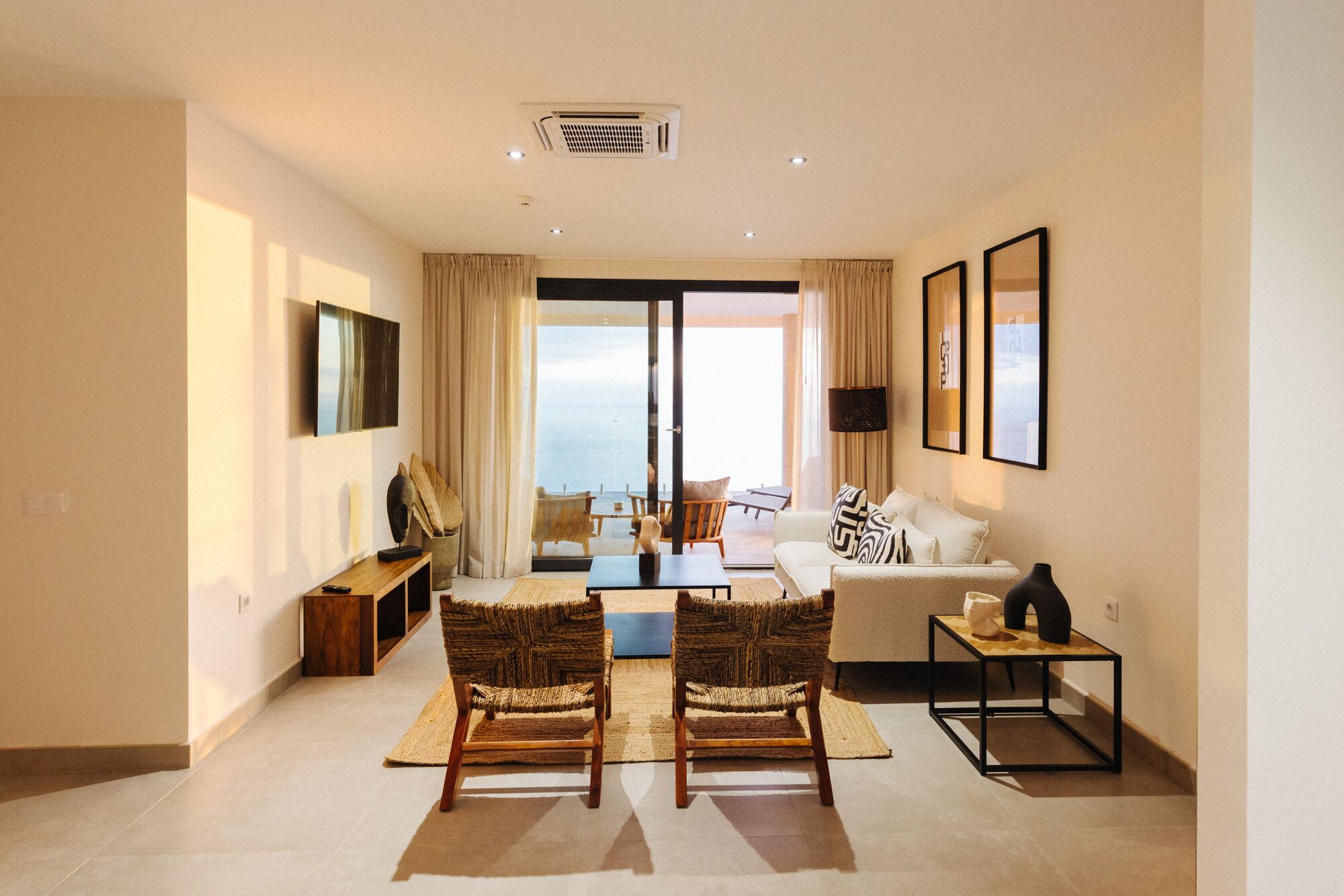 Anamcara Suites La Palma