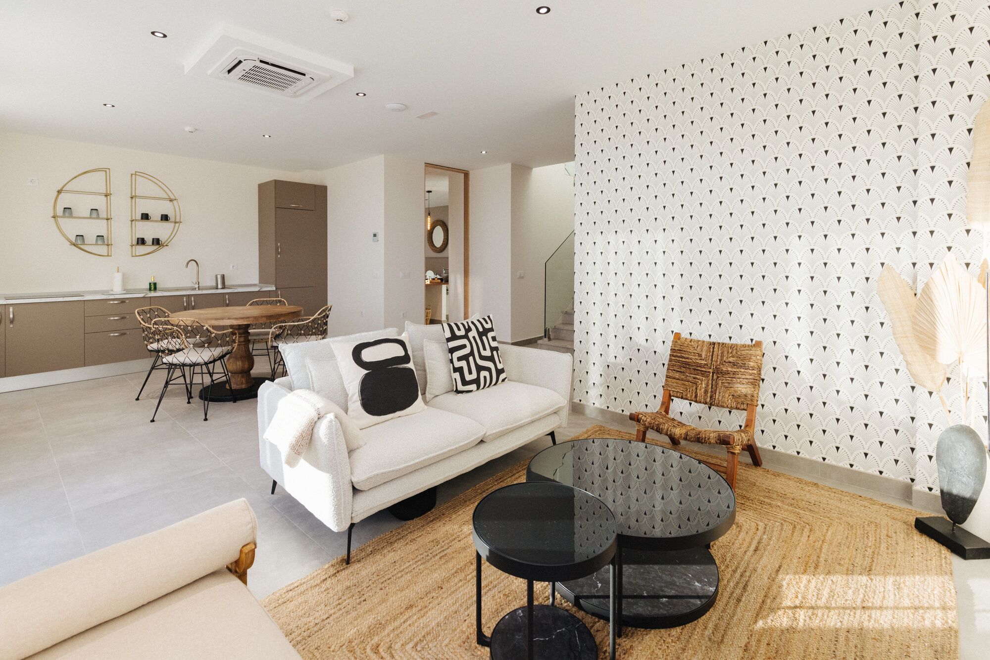 Anamcara Suites La Palma