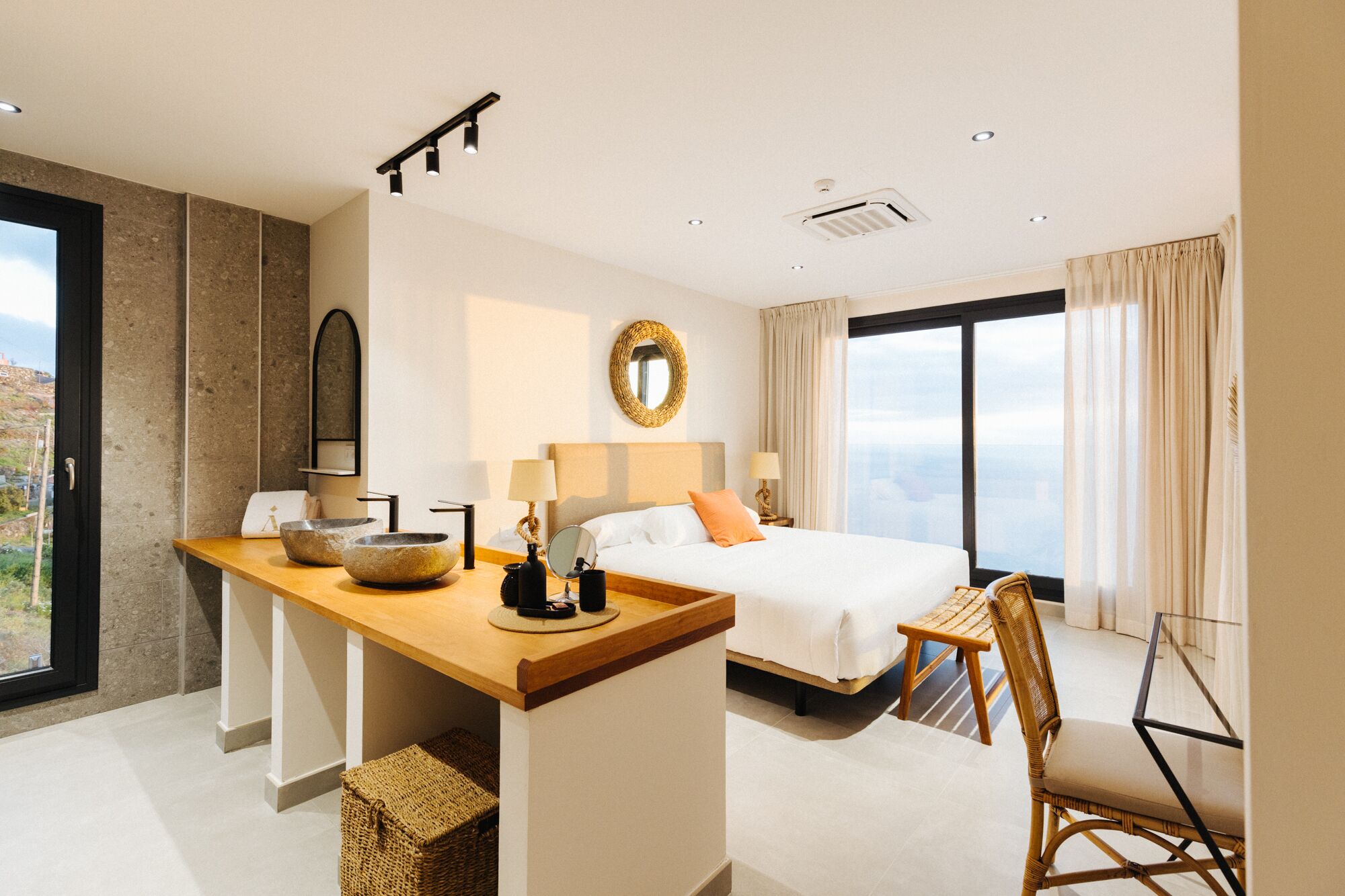 Anamcara Suites La Palma