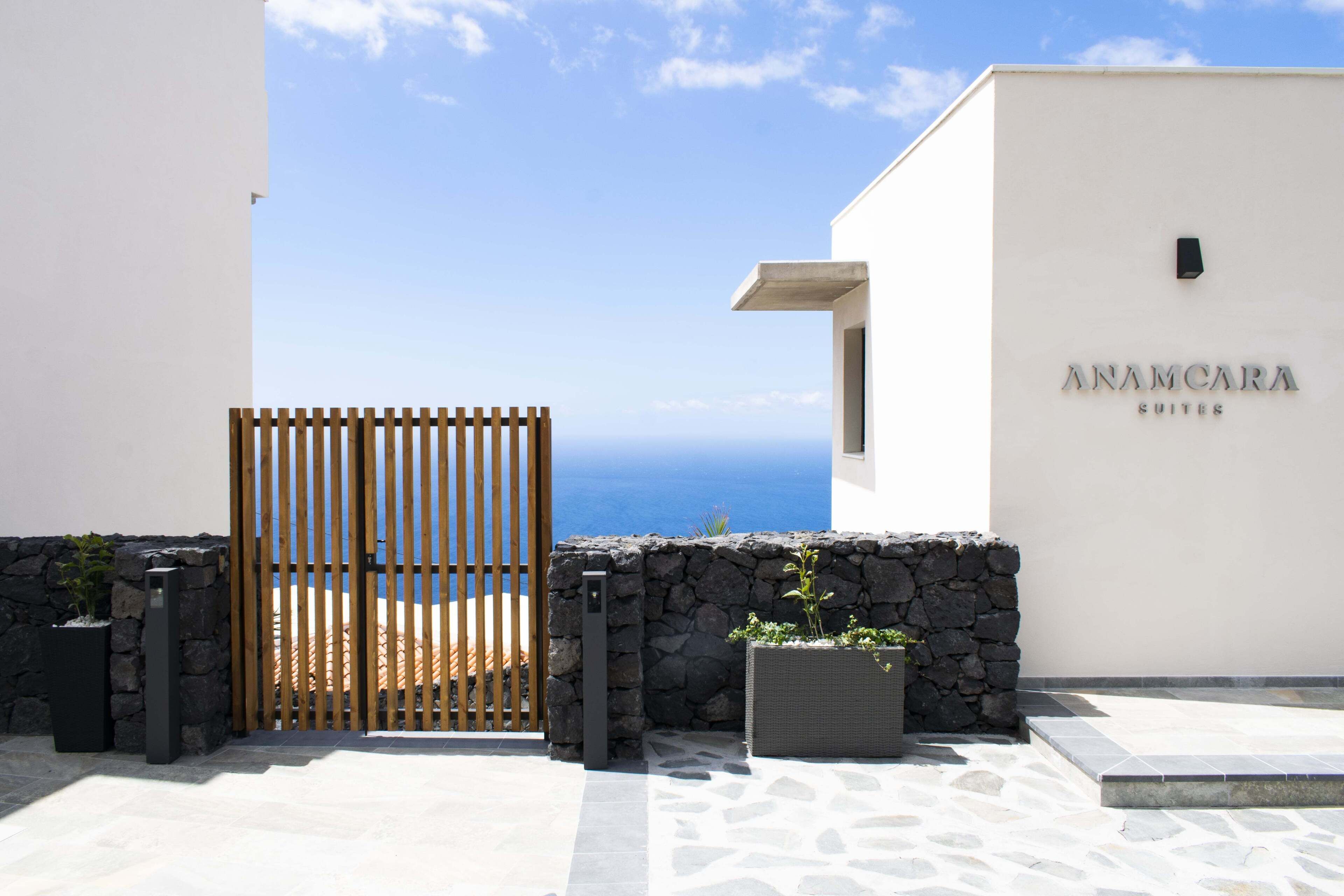 Anamcara Suites La Palma