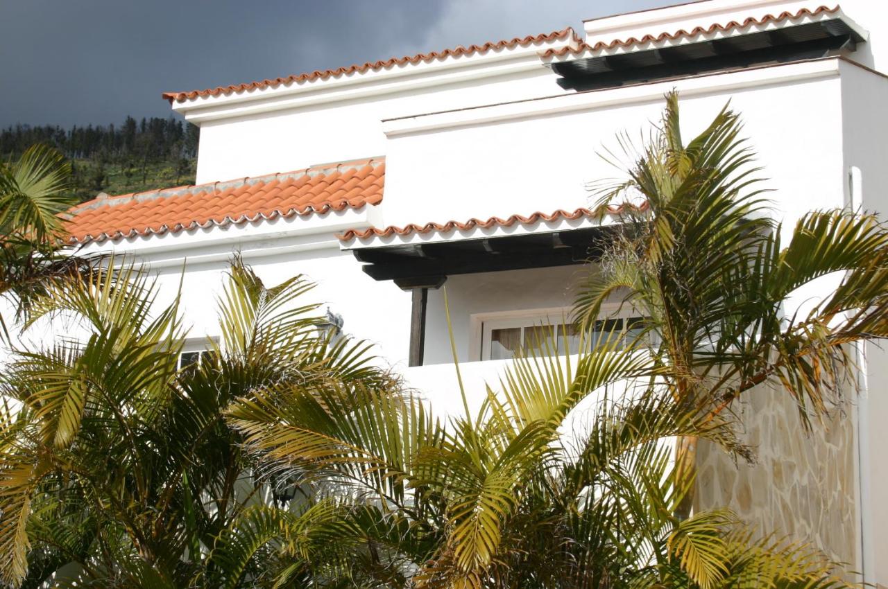 Apartments & Bungalows Finca Colón