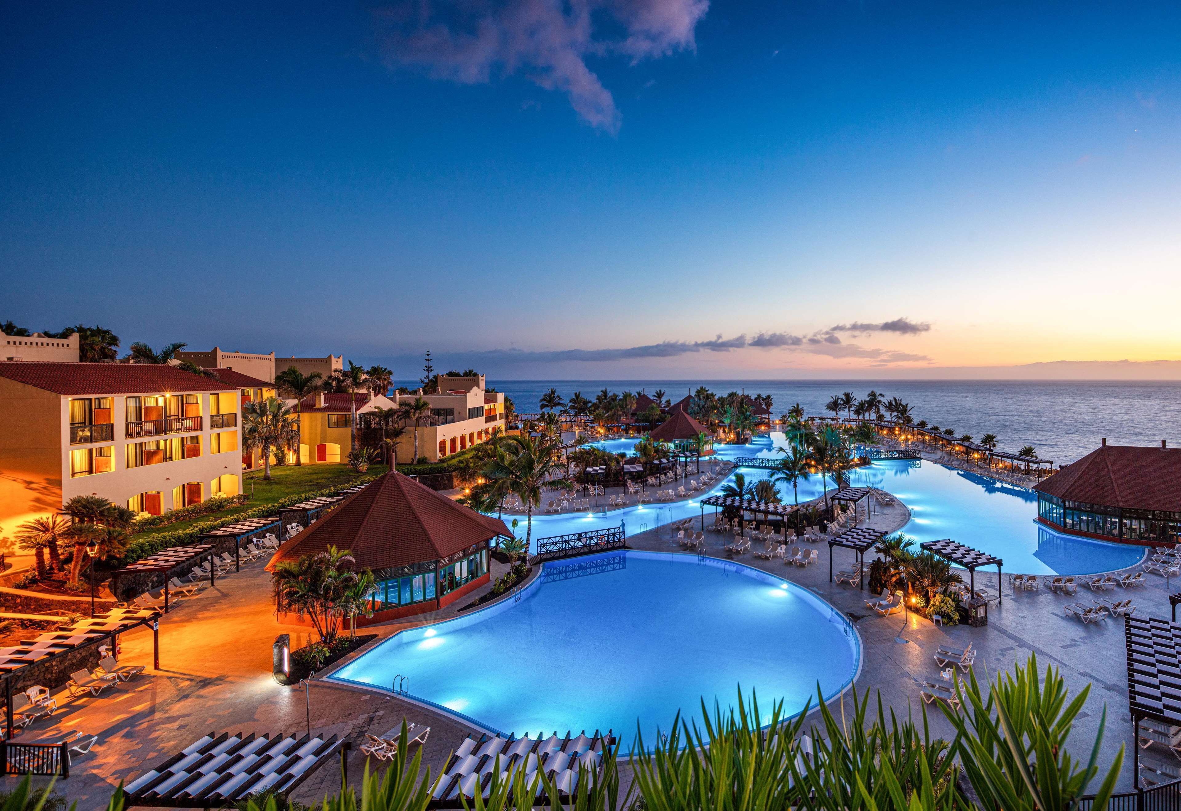 Esencia de La Palma by Princess