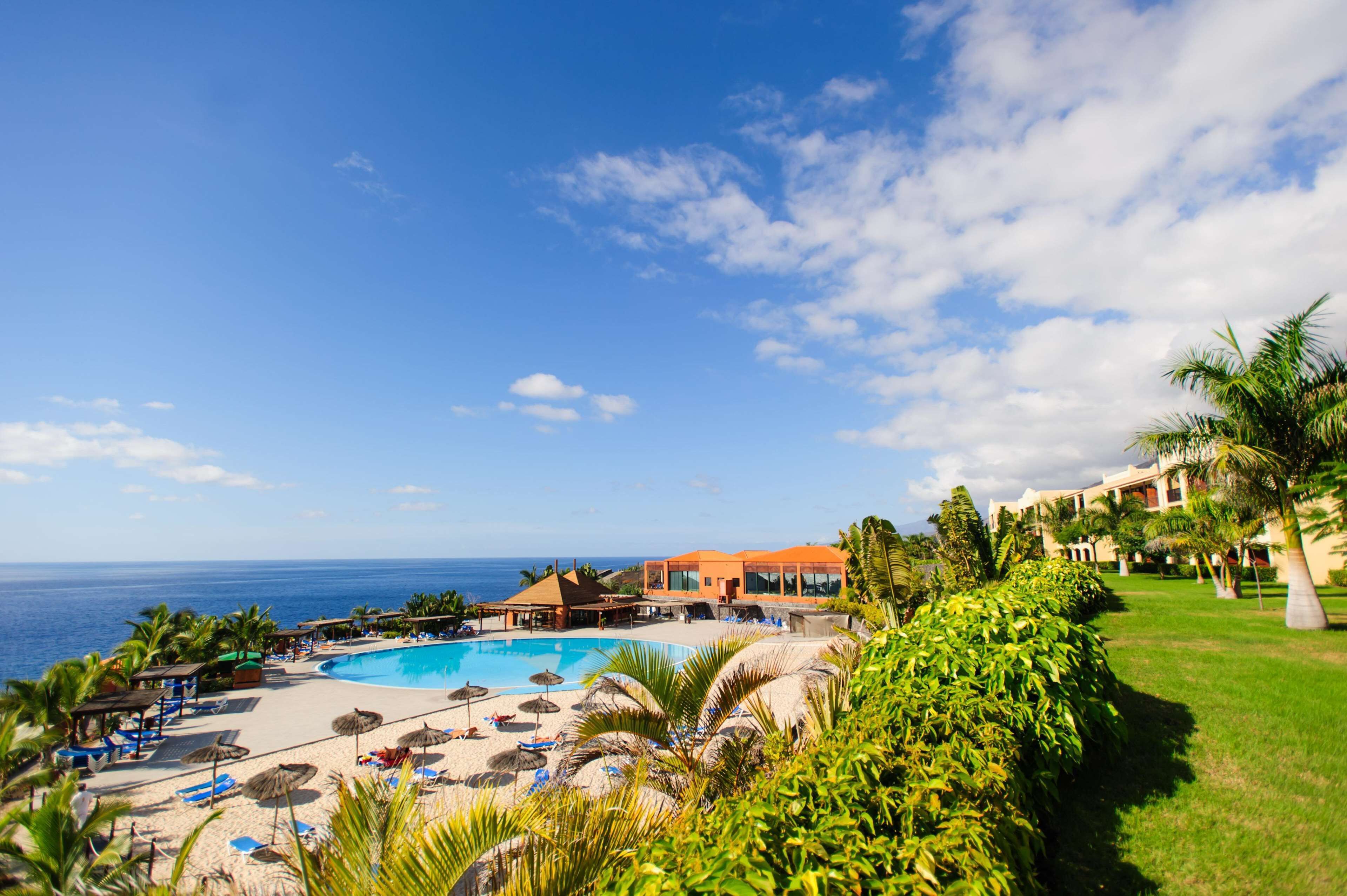 Esencia de La Palma by Princess