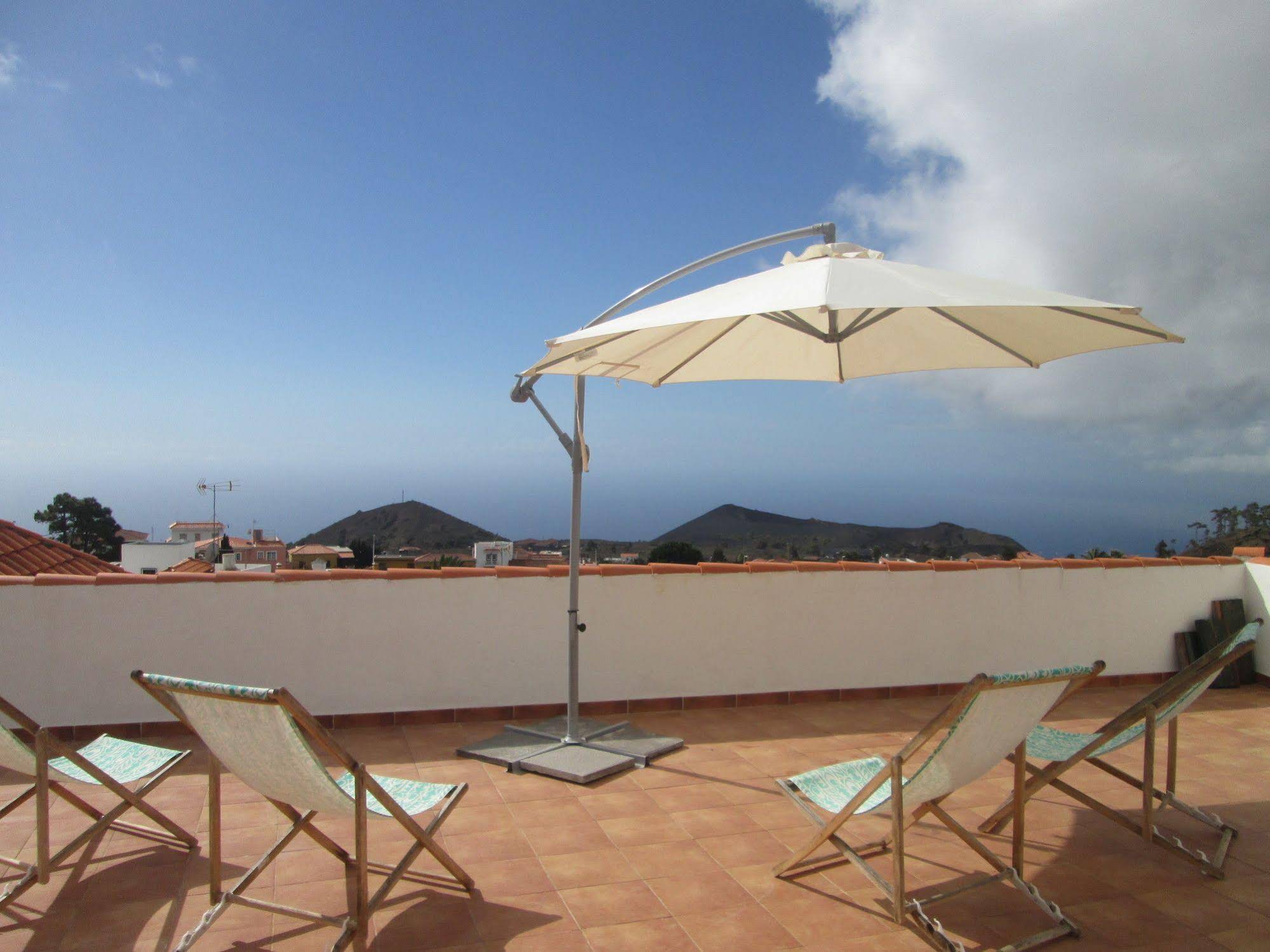La Palma Hostel Pension Central