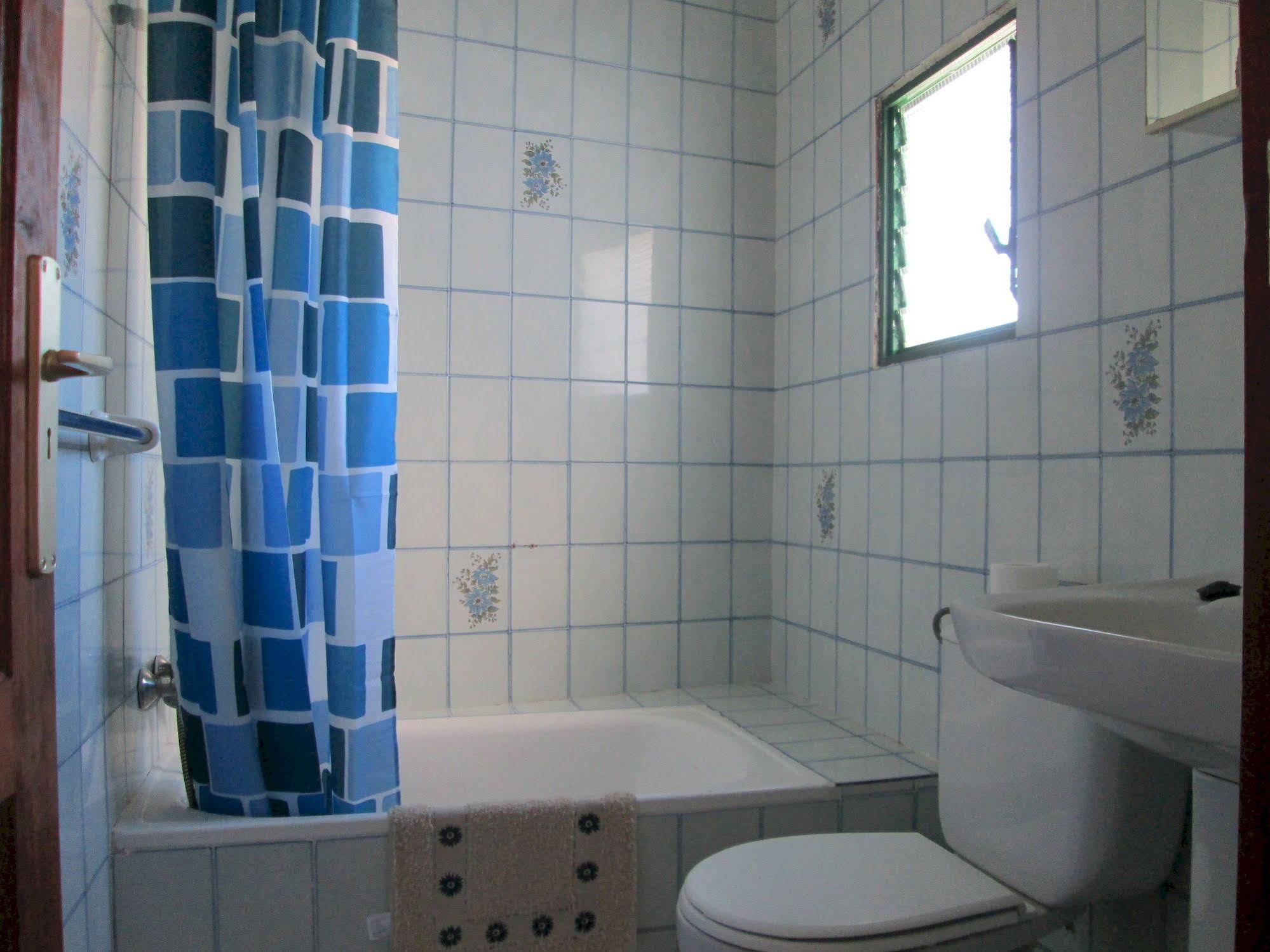 La Palma Hostel Pension Central