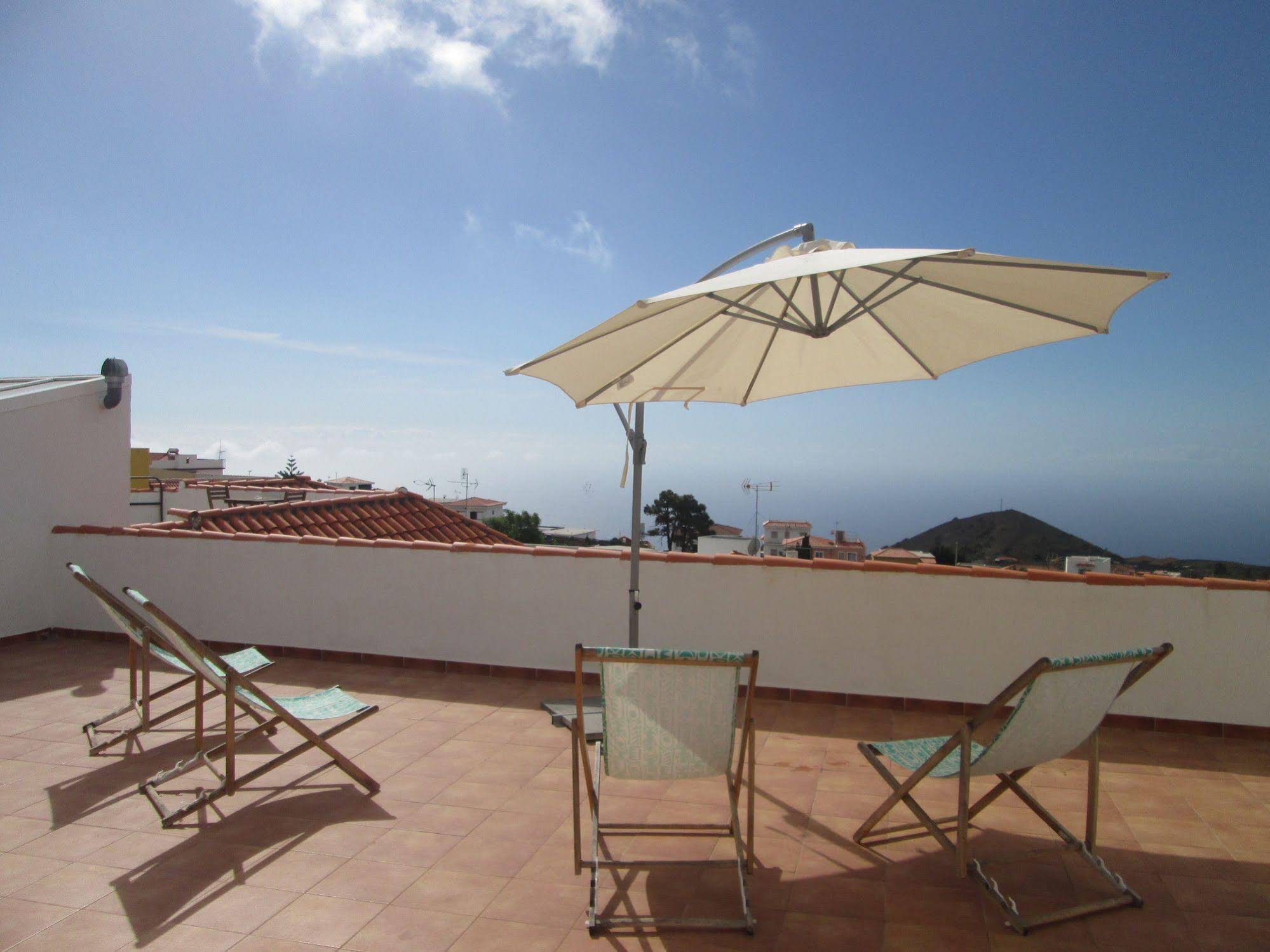 La Palma Hostel Pension Central