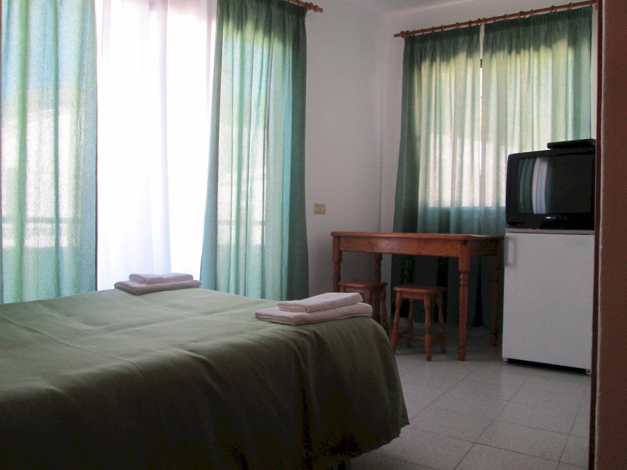La Palma Hostel Pension Central