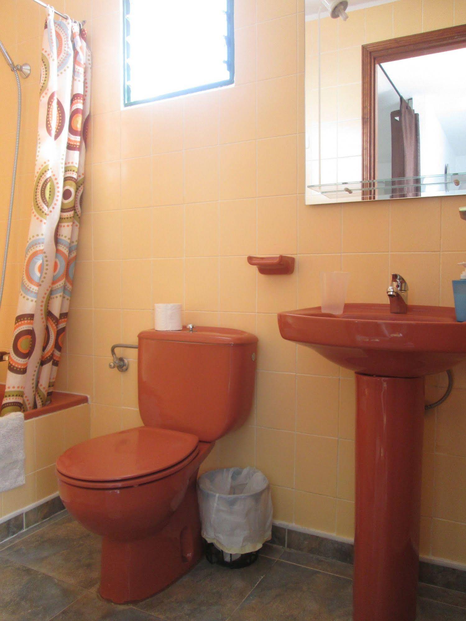 La Palma Hostel Pension Central