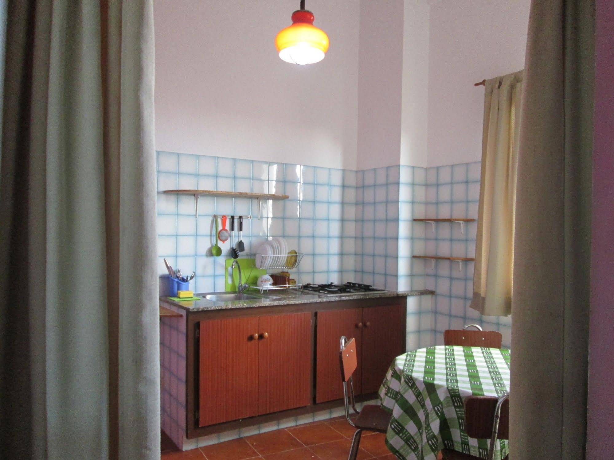 La Palma Hostel Pension Central