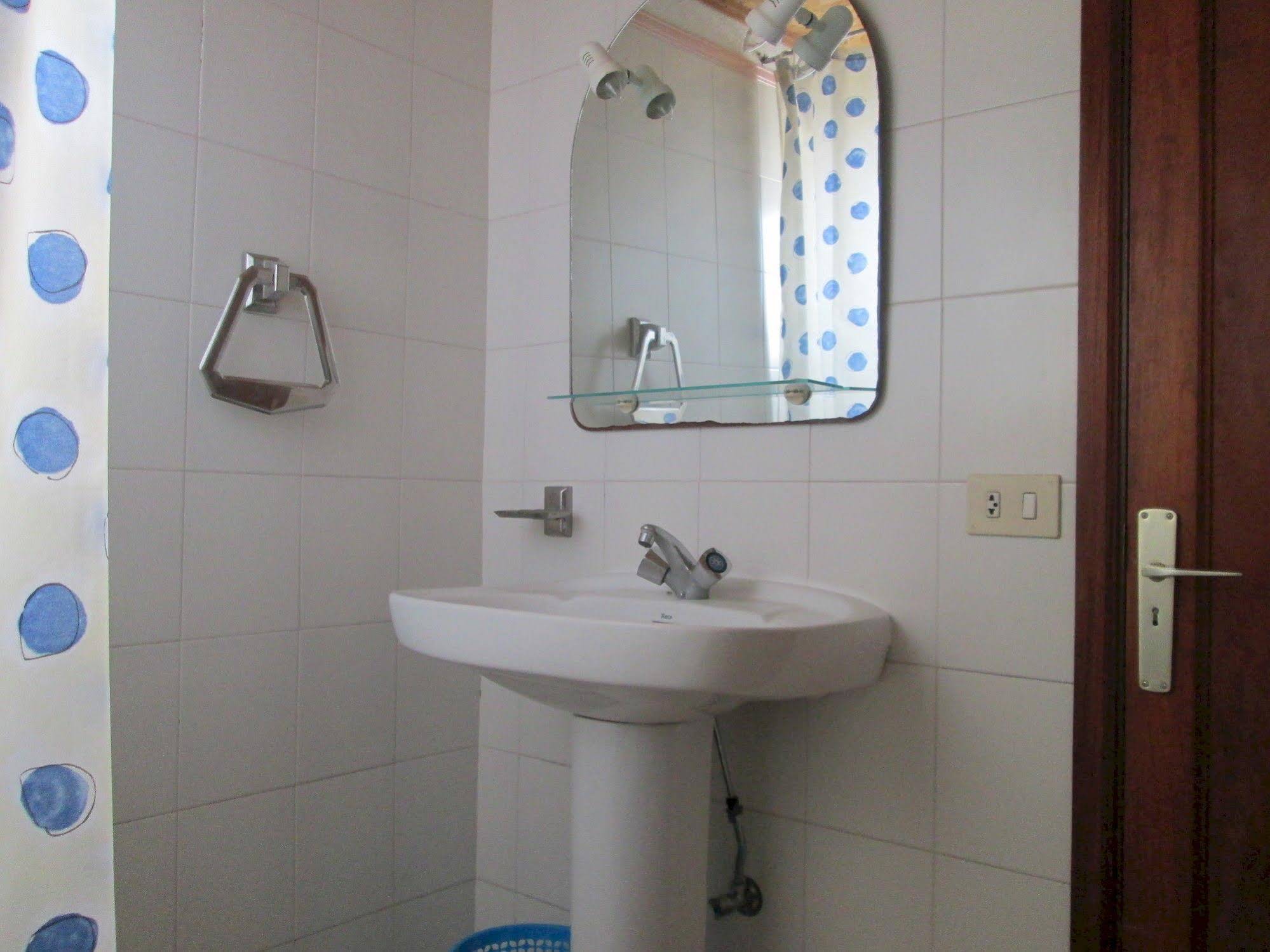 La Palma Hostel Pension Central