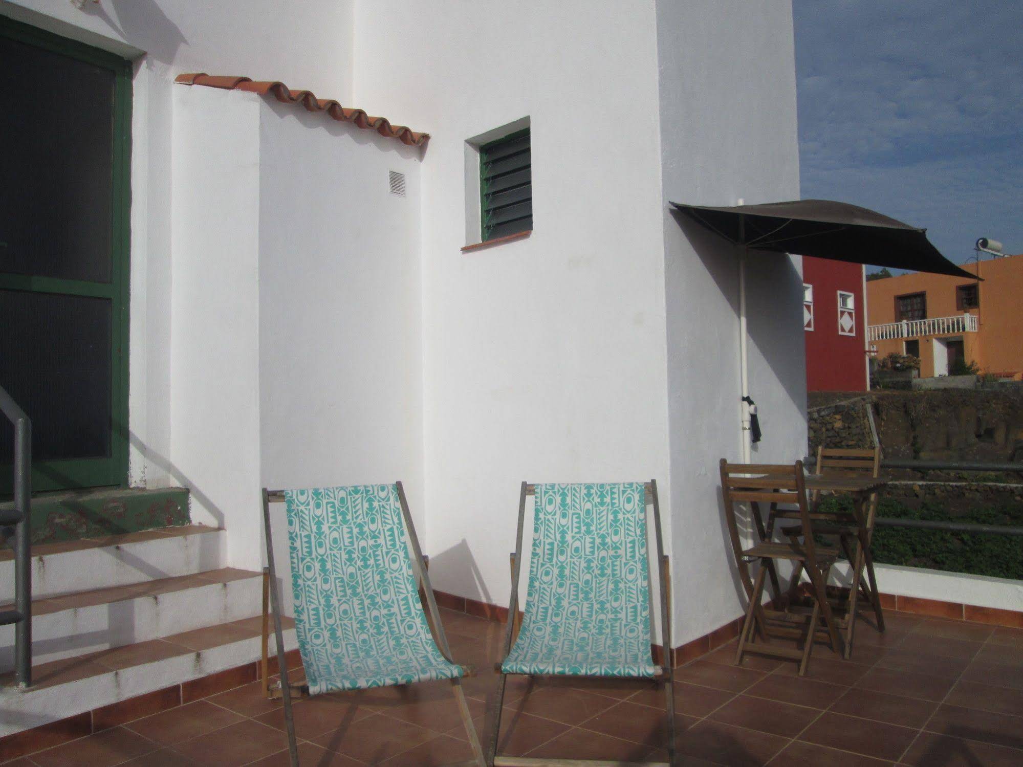La Palma Hostel Pension Central