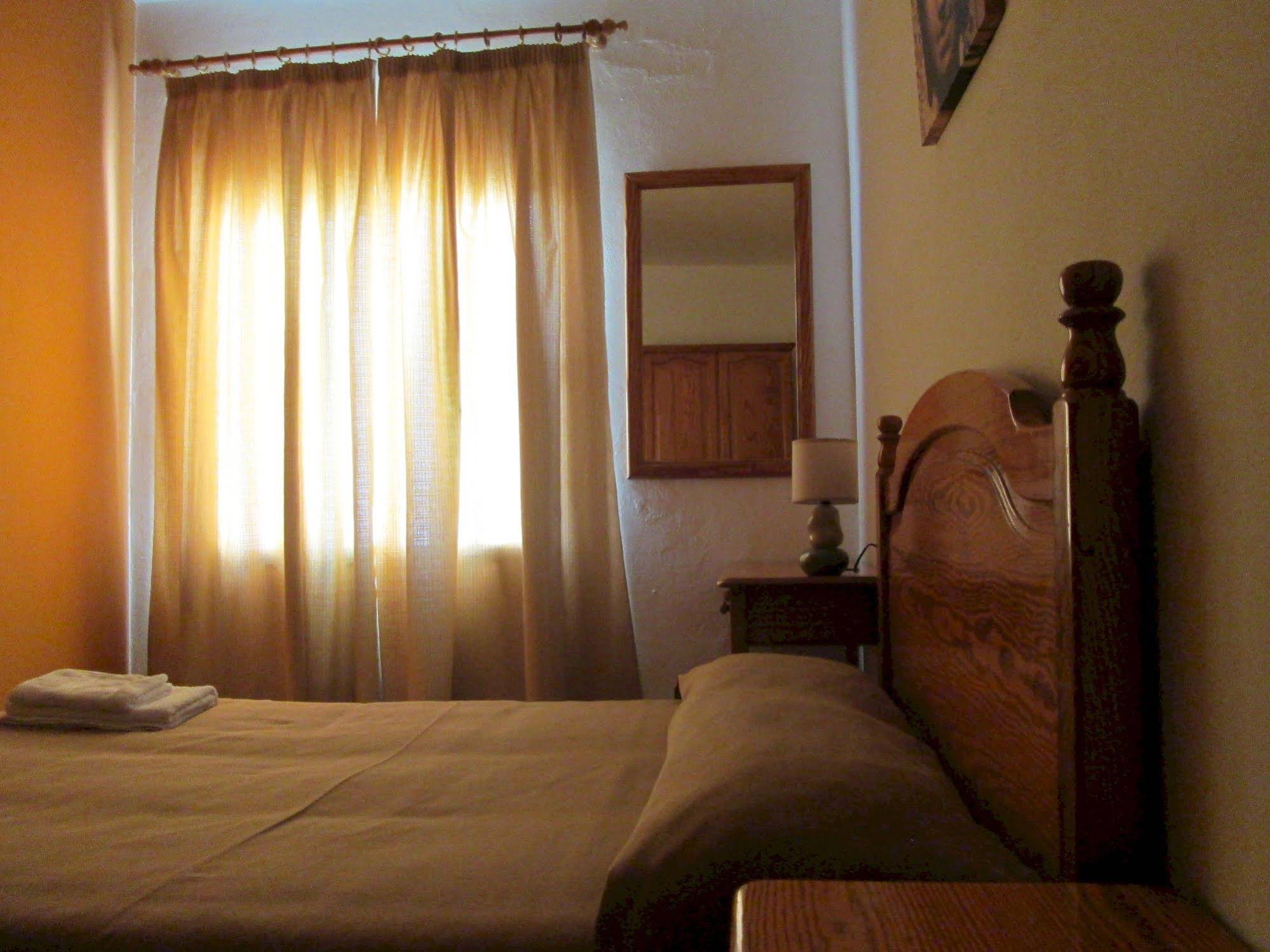 La Palma Hostel Pension Central