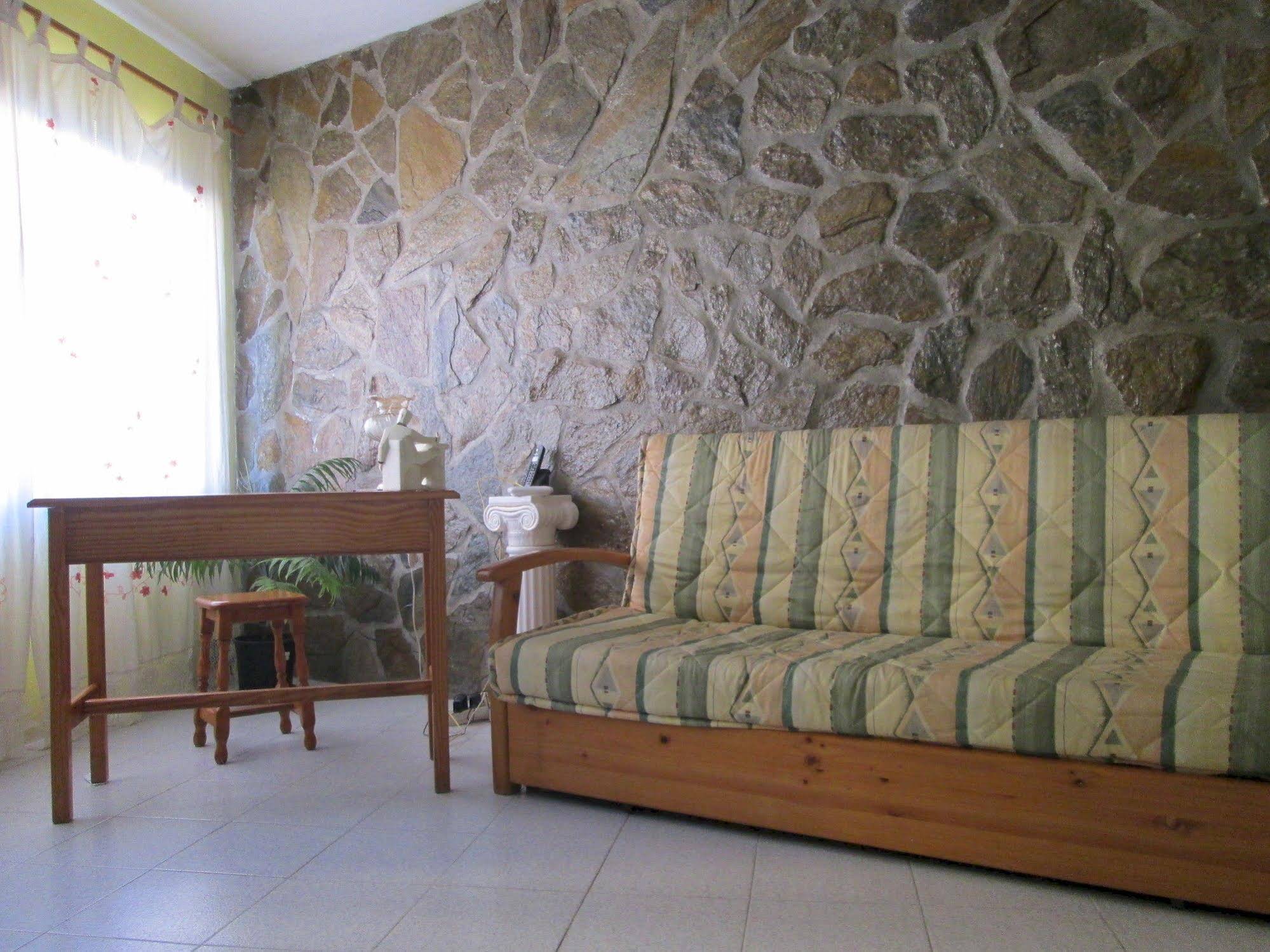 La Palma Hostel Pension Central