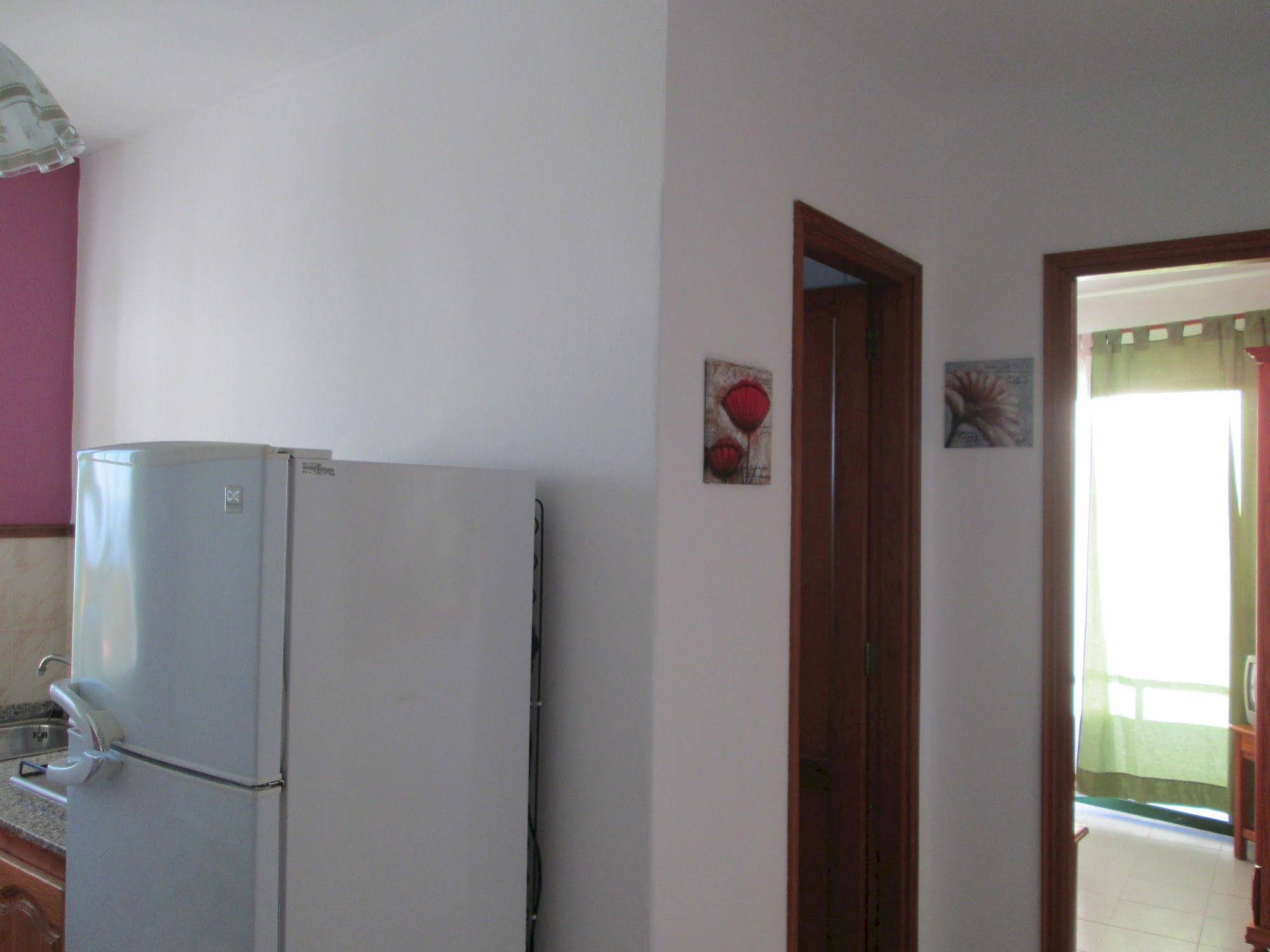 La Palma Hostel Pension Central