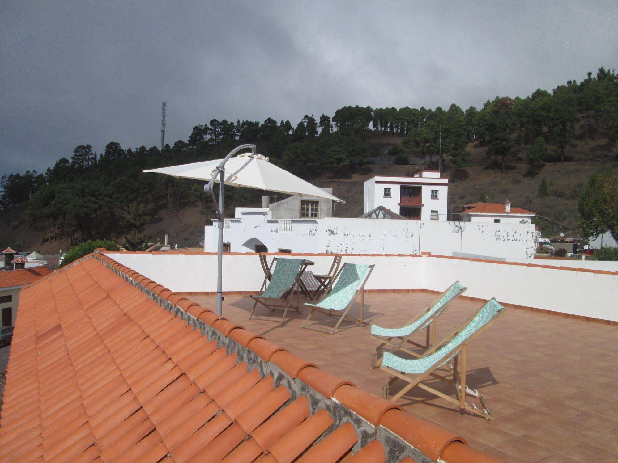 La Palma Hostel Pension Central