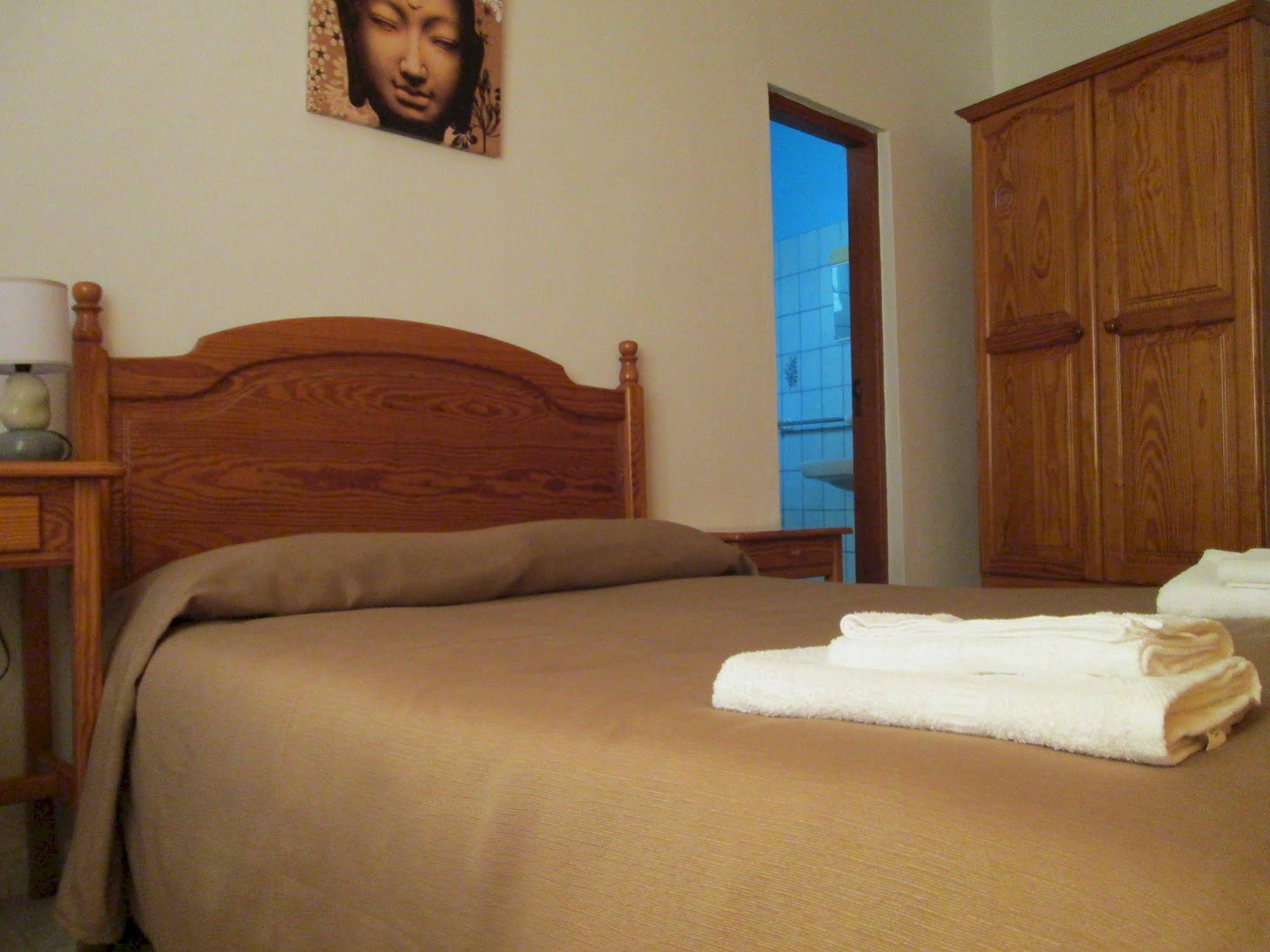 La Palma Hostel Pension Central