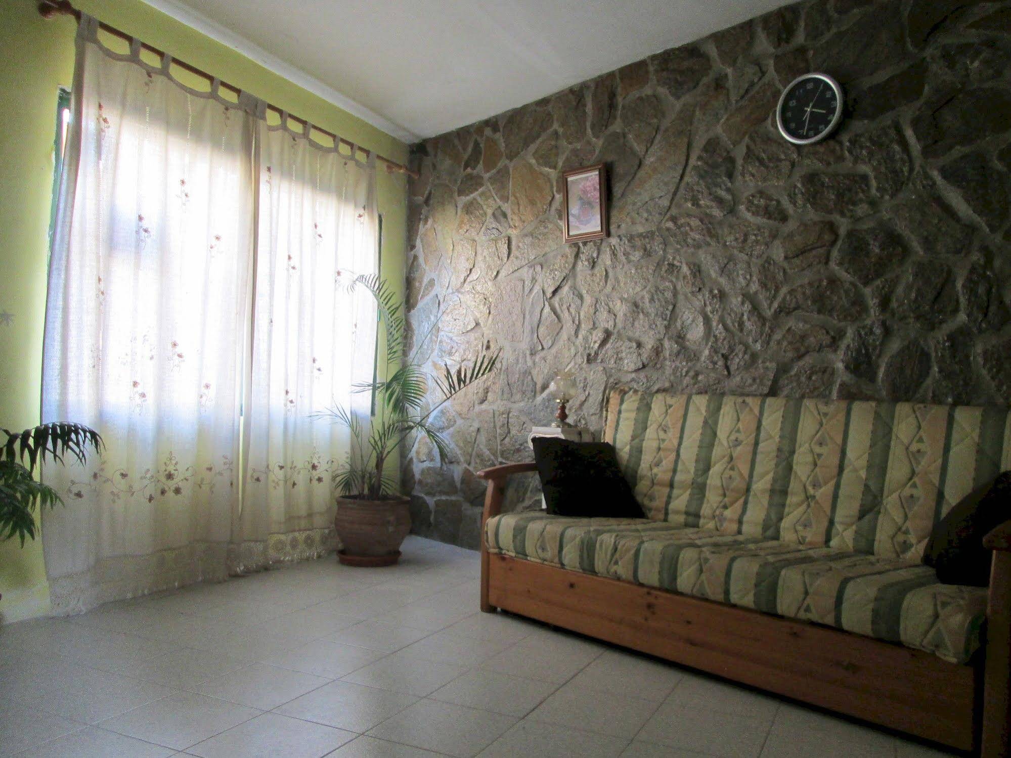 La Palma Hostel Pension Central