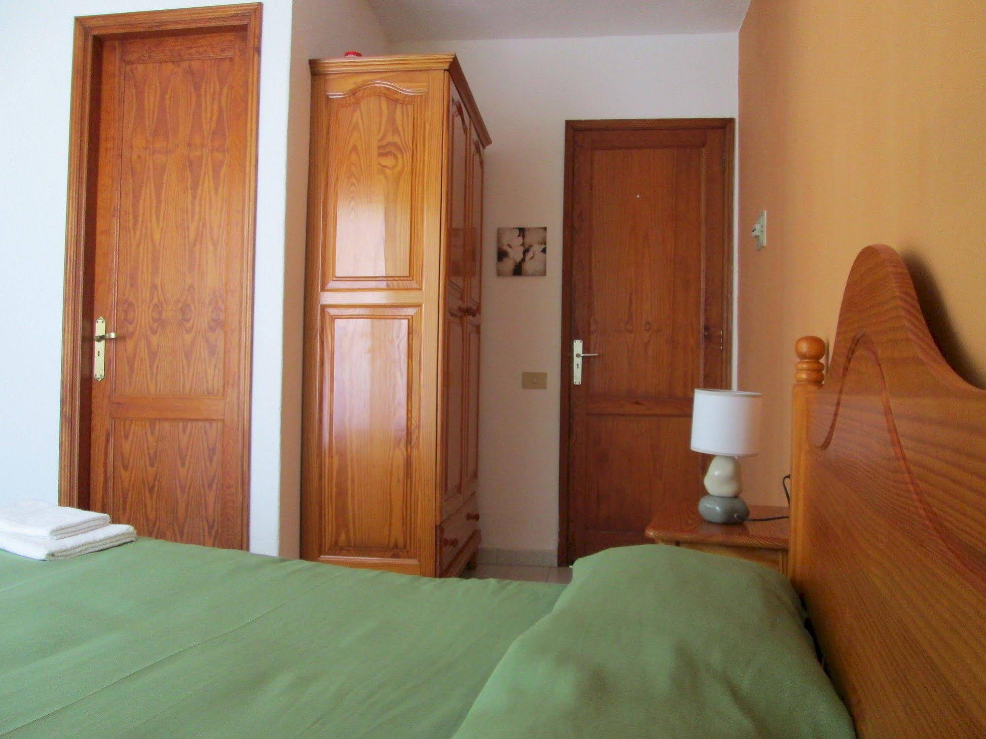 La Palma Hostel Pension Central