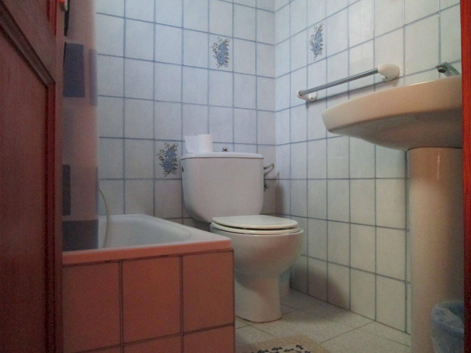 La Palma Hostel Pension Central