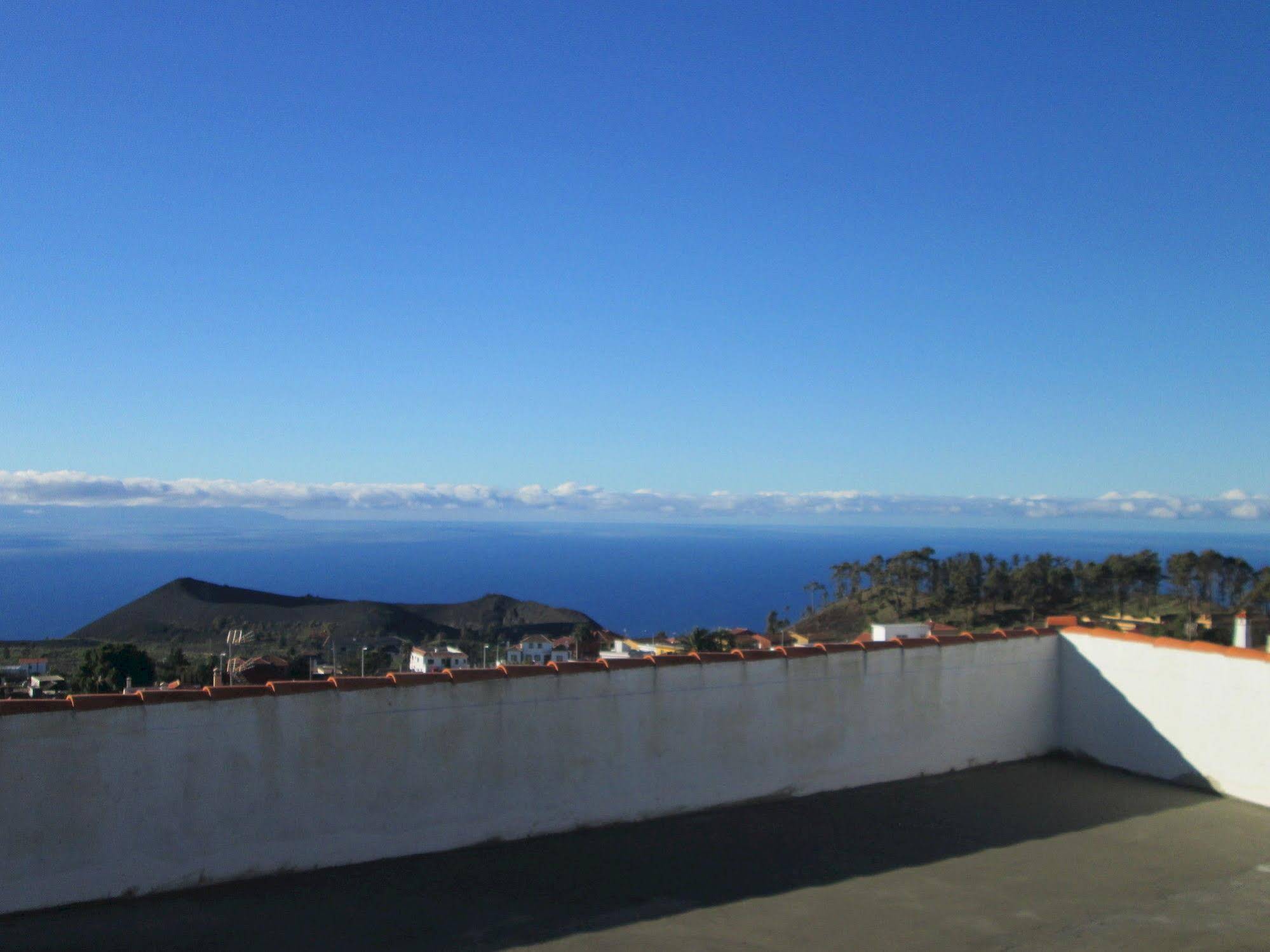 La Palma Hostel Pension Central