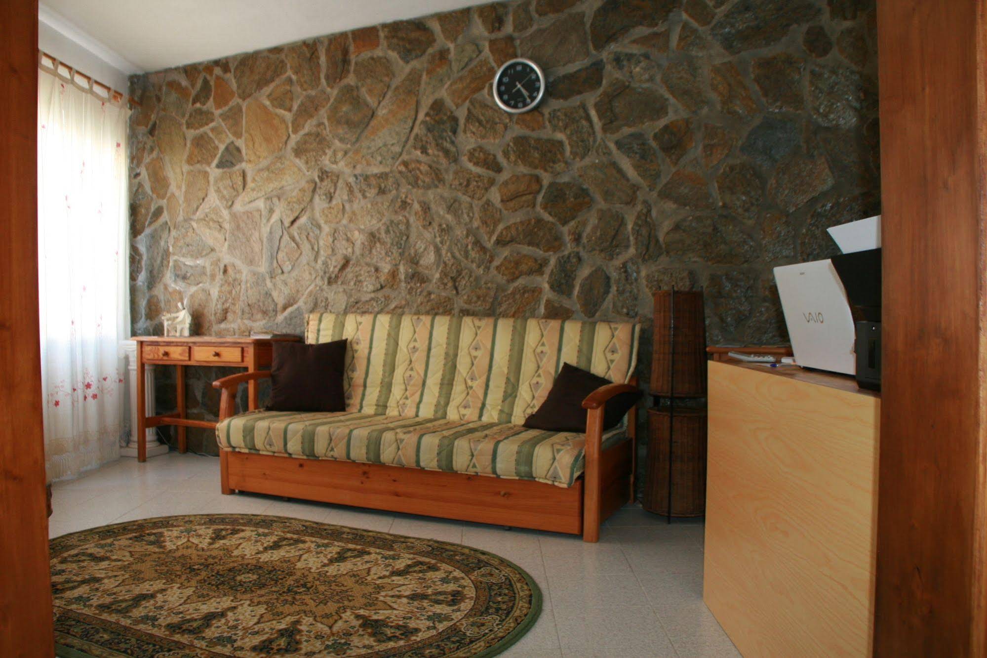 La Palma Hostel Pension Central