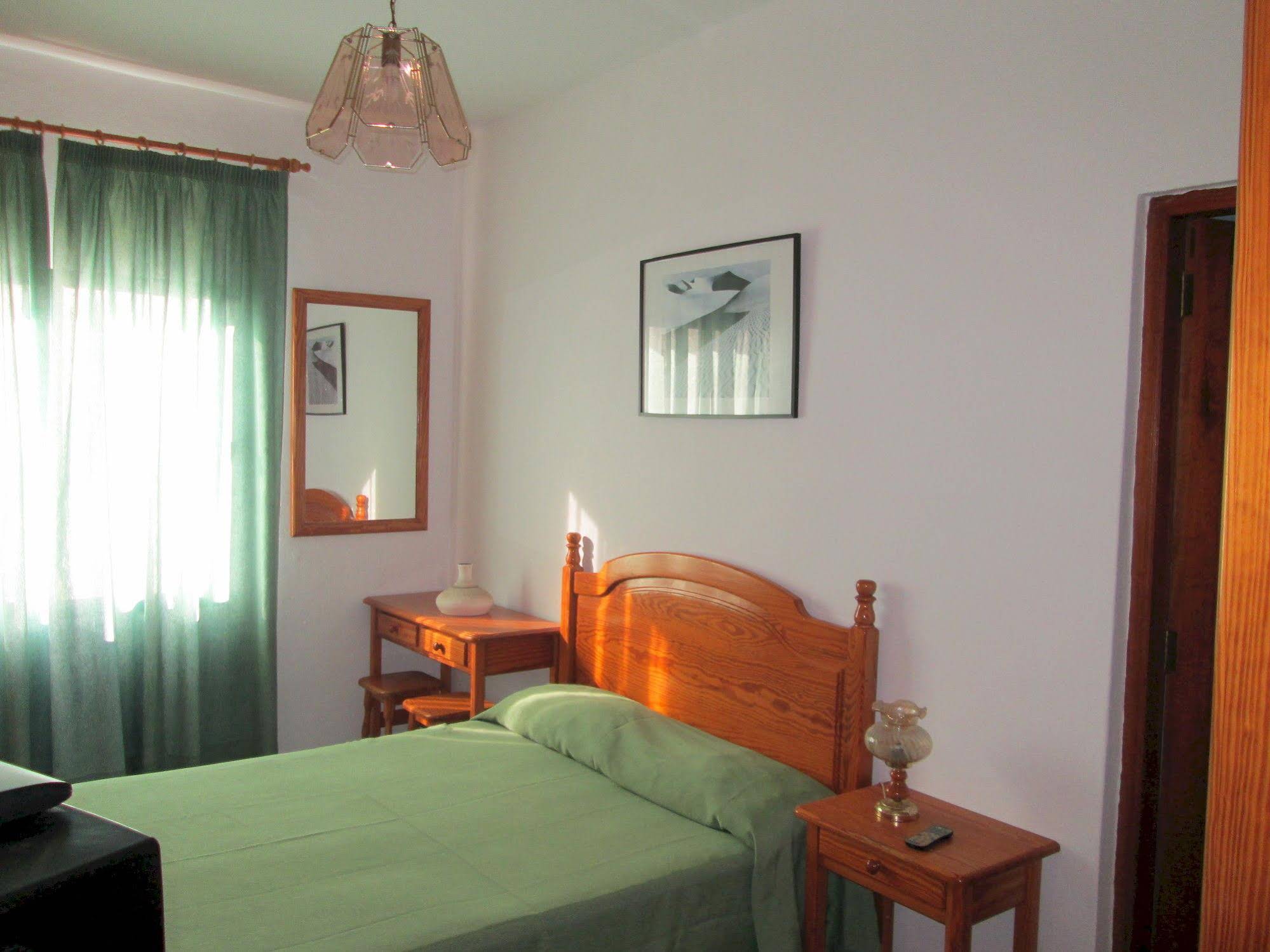 La Palma Hostel Pension Central